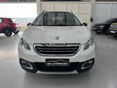 Peugeot 2008 Griffe Thpm 2018/2019 SIM AUTOMÓVEIS ROLANTE / Carros no Vale