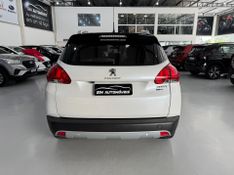 Peugeot 2008 Griffe Thpm 2018/2019 SIM AUTOMÓVEIS ROLANTE / Carros no Vale