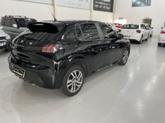 Peugeot 208 1.6 Griffe 16v 2021/2021 SIM AUTOMÓVEIS ROLANTE / Carros no Vale