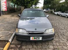 Chevrolet Omega Gls 2.0 Mpfi 1992/1993 NECO TOLATI VEÍCULOS VENÂNCIO AIRES / Carros no Vale