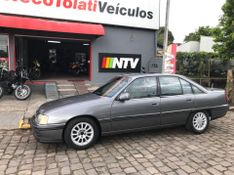 Chevrolet Omega Gls 2.0 Mpfi 1992/1993 NECO TOLATI VEÍCULOS VENÂNCIO AIRES / Carros no Vale