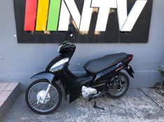 Honda Motos Biz 125 Es 2013/2014 NECO TOLATI VEÍCULOS VENÂNCIO AIRES / Carros no Vale