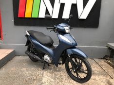 Honda Motos Biz 125 Ex 2024/2025 NECO TOLATI VEÍCULOS VENÂNCIO AIRES / Carros no Vale