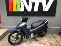 Honda Motos Biz 125 Ex 2024/2025 NECO TOLATI VEÍCULOS VENÂNCIO AIRES / Carros no Vale