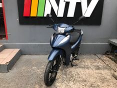 Honda Motos Biz 125 Ex 2024/2025 NECO TOLATI VEÍCULOS VENÂNCIO AIRES / Carros no Vale