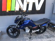 Honda Motos Cg 160 Fan 2024/2025 NECO TOLATI VEÍCULOS VENÂNCIO AIRES / Carros no Vale