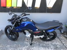 Honda Motos Cg 160 Fan 2024/2025 NECO TOLATI VEÍCULOS VENÂNCIO AIRES / Carros no Vale