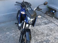 Honda Motos Cg 160 Fan 2024/2025 NECO TOLATI VEÍCULOS VENÂNCIO AIRES / Carros no Vale