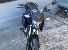 Honda Motos Cg 160 Fan 2024/2025 NECO TOLATI VEÍCULOS VENÂNCIO AIRES / Carros no Vale