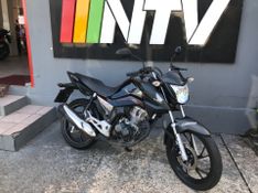 Honda Motos Cg 160 Titan Ex 2024/2024 NECO TOLATI VEÍCULOS VENÂNCIO AIRES / Carros no Vale