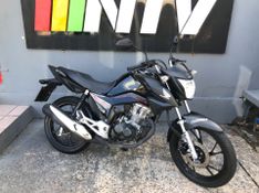 Honda Motos Cg 160 Titan Ex 2024/2024 NECO TOLATI VEÍCULOS VENÂNCIO AIRES / Carros no Vale