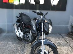 Honda Motos Cg 160 Titan Ex 2024/2024 NECO TOLATI VEÍCULOS VENÂNCIO AIRES / Carros no Vale