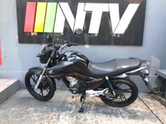 Honda Motos Cg 160 Titan Ex 2024/2024 NECO TOLATI VEÍCULOS VENÂNCIO AIRES / Carros no Vale