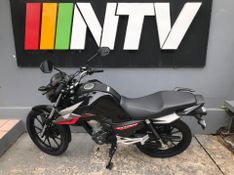 Honda Motos Cg 160 Titan Ex 2024/2025 NECO TOLATI VEÍCULOS VENÂNCIO AIRES / Carros no Vale