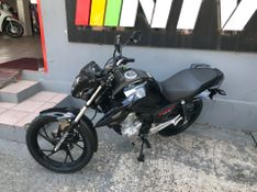 Honda Motos Cg Fan 160 2024/2025 NECO TOLATI VEÍCULOS VENÂNCIO AIRES / Carros no Vale