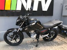 Honda Motos Cg Fan 160 2024/2025 NECO TOLATI VEÍCULOS VENÂNCIO AIRES / Carros no Vale