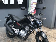 Honda Motos Cg Fan 160 2024/2025 NECO TOLATI VEÍCULOS VENÂNCIO AIRES / Carros no Vale