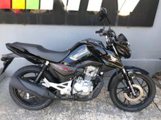 Honda Motos Cg Fan 160 2024/2025 NECO TOLATI VEÍCULOS VENÂNCIO AIRES / Carros no Vale