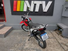 Honda Motos Nxr 150 Bros Mix Es 2013/2014 NECO TOLATI VEÍCULOS VENÂNCIO AIRES / Carros no Vale