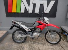 Honda Motos Nxr 150 Bros Mix Es 2013/2014 NECO TOLATI VEÍCULOS VENÂNCIO AIRES / Carros no Vale