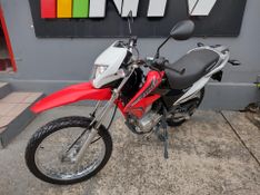 Honda Motos Nxr 150 Bros Mix Es 2013/2014 NECO TOLATI VEÍCULOS VENÂNCIO AIRES / Carros no Vale