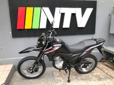 Honda Motos Nxr 160 Bros 2024/2025 NECO TOLATI VEÍCULOS VENÂNCIO AIRES / Carros no Vale