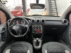 Citroën C3 Tendance 1.5 8V Mec. 2014/2015 CIRNE AUTOMÓVEIS SANTA MARIA / Carros no Vale