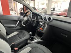 Citroën C3 Tendance 1.5 8V Mec. 2014/2015 CIRNE AUTOMÓVEIS SANTA MARIA / Carros no Vale