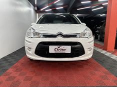 Citroën C3 Tendance 1.5 8V Mec. 2014/2015 CIRNE AUTOMÓVEIS SANTA MARIA / Carros no Vale