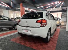 Citroën C3 Tendance 1.5 8V Mec. 2014/2015 CIRNE AUTOMÓVEIS SANTA MARIA / Carros no Vale