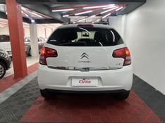 Citroën C3 Tendance 1.5 8V Mec. 2014/2015 CIRNE AUTOMÓVEIS SANTA MARIA / Carros no Vale