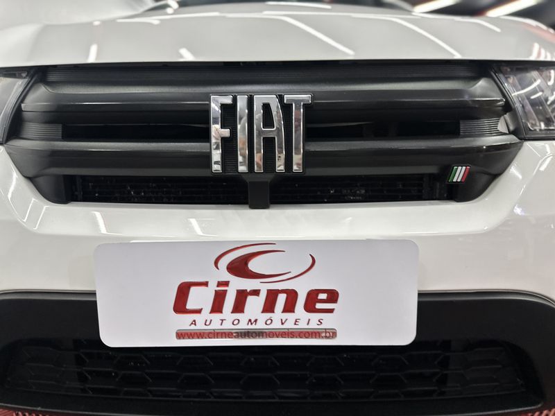 Fiat MOBI LIKE 1.0 Fire 2021/2021 CIRNE AUTOMÓVEIS SANTA MARIA / Carros no Vale