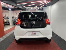 Fiat MOBI LIKE 1.0 Fire 2021/2021 CIRNE AUTOMÓVEIS SANTA MARIA / Carros no Vale