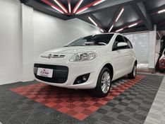 Fiat Palio ESSENCE Dualogic 1.6 16V 2014/2014 CIRNE AUTOMÓVEIS SANTA MARIA / Carros no Vale