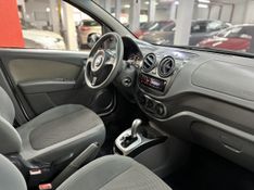 Fiat Palio ESSENCE Dualogic 1.6 16V 2014/2014 CIRNE AUTOMÓVEIS SANTA MARIA / Carros no Vale