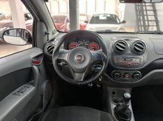 Fiat Palio SPORTING 1.6 16V 2014/2015 CIRNE AUTOMÓVEIS SANTA MARIA / Carros no Vale