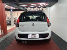 Fiat Palio SPORTING 1.6 16V 2014/2015 CIRNE AUTOMÓVEIS SANTA MARIA / Carros no Vale