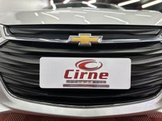 CHEVROLET ONIX HATCH LT 1.0 12V Mec. 2020/2020 CIRNE AUTOMÓVEIS SANTA MARIA / Carros no Vale