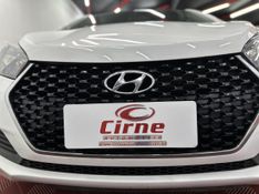 Hyundai HB20 C.Style/C.Plus 1.6 16V 2019/2019 CIRNE AUTOMÓVEIS SANTA MARIA / Carros no Vale