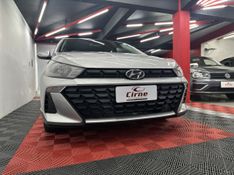 Hyundai HB20 Limited 1.0 12V Mec. 2022/2023 CIRNE AUTOMÓVEIS SANTA MARIA / Carros no Vale