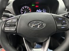 Hyundai HB20 Platinum 1.0 TB 12V 2022/2022 CIRNE AUTOMÓVEIS SANTA MARIA / Carros no Vale