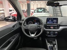 Hyundai HB20 Platinum 1.0 TB 12V 2022/2022 CIRNE AUTOMÓVEIS SANTA MARIA / Carros no Vale