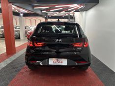 Hyundai HB20 Platinum 1.0 TB 12V 2022/2022 CIRNE AUTOMÓVEIS SANTA MARIA / Carros no Vale