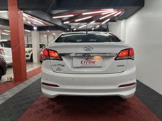 Hyundai HB20S C.Style/C.Plus1.6 16V 2016/2017 CIRNE AUTOMÓVEIS SANTA MARIA / Carros no Vale