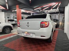 Renault LOGAN Zen 1.0 12V Mec. 2022/2023 CIRNE AUTOMÓVEIS SANTA MARIA / Carros no Vale