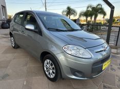 Fiat Palio ATTRACTIVE 1.0 EVO Fire 8v 2016/2017 ATUAL VEÍCULOS VISTA ALEGRE DO PRATA / Carros no Vale