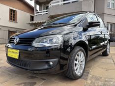 VOLKSWAGEN Fox 1.0 Mi Total 8V 2014/2014 ATUAL VEÍCULOS VISTA ALEGRE DO PRATA / Carros no Vale