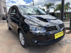 VOLKSWAGEN Fox 1.0 Mi Total 8V 2014/2014 ATUAL VEÍCULOS VISTA ALEGRE DO PRATA / Carros no Vale