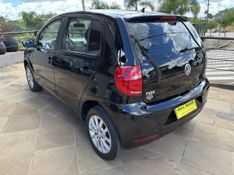 VOLKSWAGEN Fox 1.0 Mi Total 8V 2014/2014 ATUAL VEÍCULOS VISTA ALEGRE DO PRATA / Carros no Vale