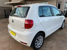 VOLKSWAGEN Fox 1.6 Mi Total 8V 2012/2013 ATUAL VEÍCULOS VISTA ALEGRE DO PRATA / Carros no Vale